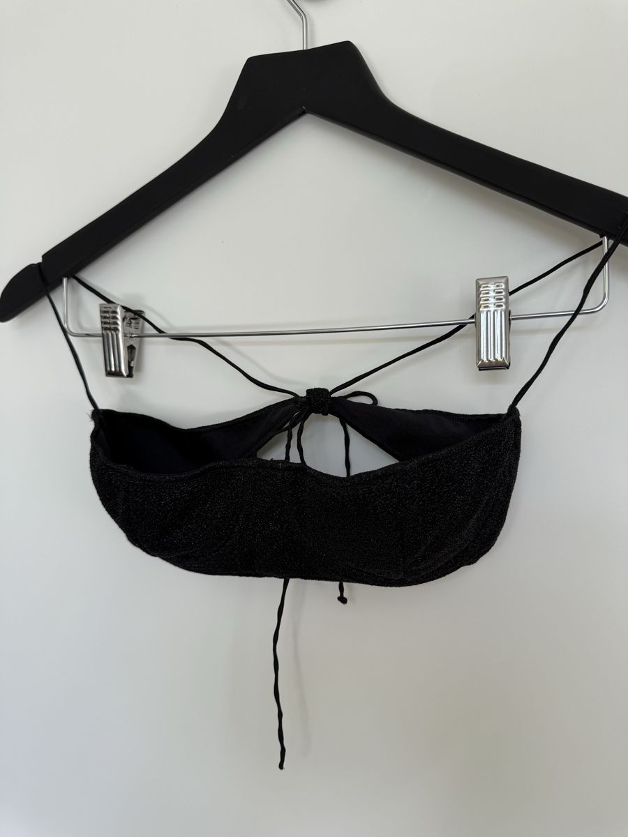 Costumi da bagno & Bikini: OSEREE Lumiere Balconette Badeanzug – Nuovo (secondo la descrizione) da Zürich venduto da YanaZam 6