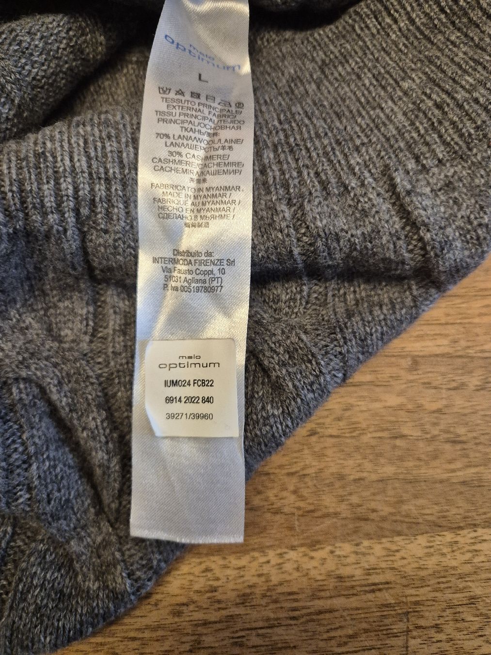 Maglioni & Felpe: Rollkragenpullover von Malo – Nuovo (secondo la descrizione) da Weesen venduto da sch_cs6t 2