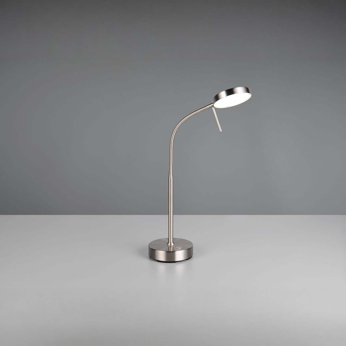 Lampade: LED Tischleuchte, Akku, 45 cm Höhe – Nuovo (secondo la descrizione) da Kreuzlingen venduto da Smart-Light 2