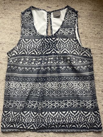 Summer blouse vero moda