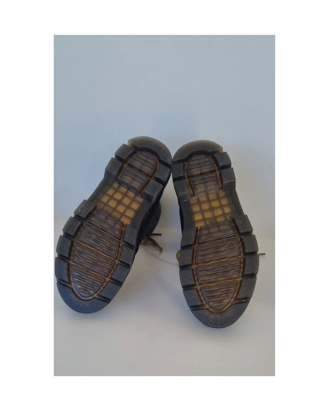 Dr. Martens Scarpe da donna: Dr. Martens Combs NEW – Nuovo (secondo la descrizione) da Meggen venduto da nixentrixen 2