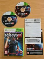 Mass Effect 3 (Xbox 360)