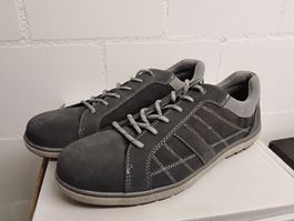 Halbschuh Gr 46 wie neu