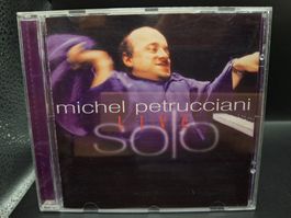 Michel Petrucciani – Solo Live
