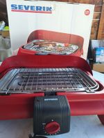 SEVERIN ELEKTRO TISCHGRILL