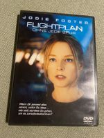 Jodie Foster - Flightplan - Ohne jede Spur - DVD - Top!