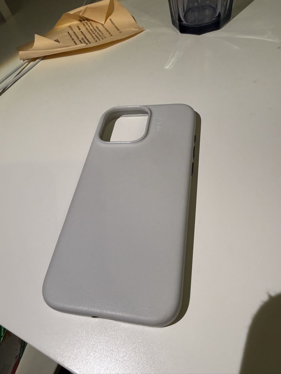 Apple Covers & Schutzfolien: Moft iPhone 16 Pro Max Handyhülle – Gebraucht aus Wolfhalden von snupiid