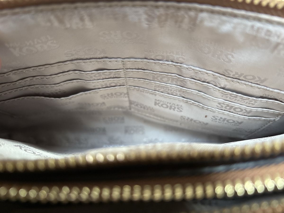 Michael Kors Sacs femmes: Micheal Kors Tasche – Neuf (Voir description) à Neunkirch par autoscooter57 4