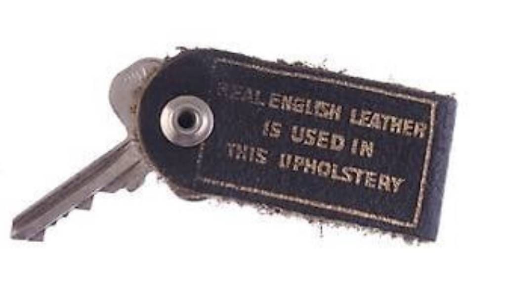 MG Accessori per altri veicoli: MG Key fob MGA, MGB, MGC – Usato da Lausanne venduto da JTRMcom 4