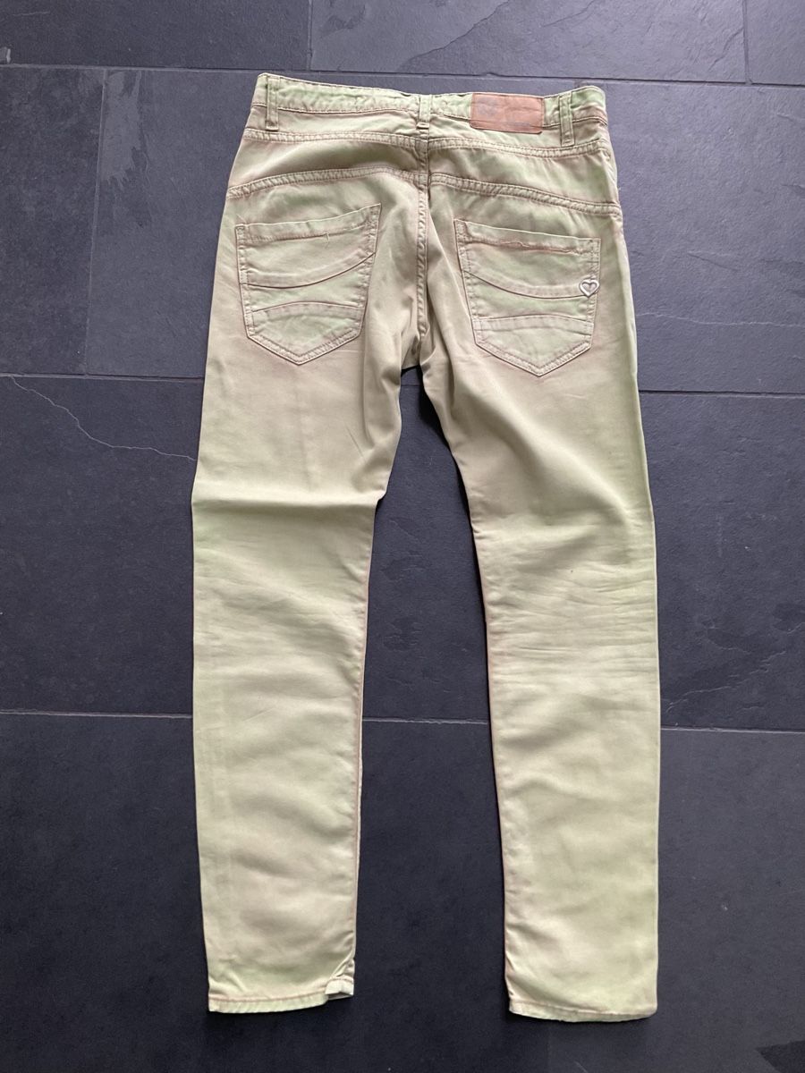 Please Jeans Jeans: Please Jeans Vintage Look – Usato da Röschenz venduto da Queen020 1