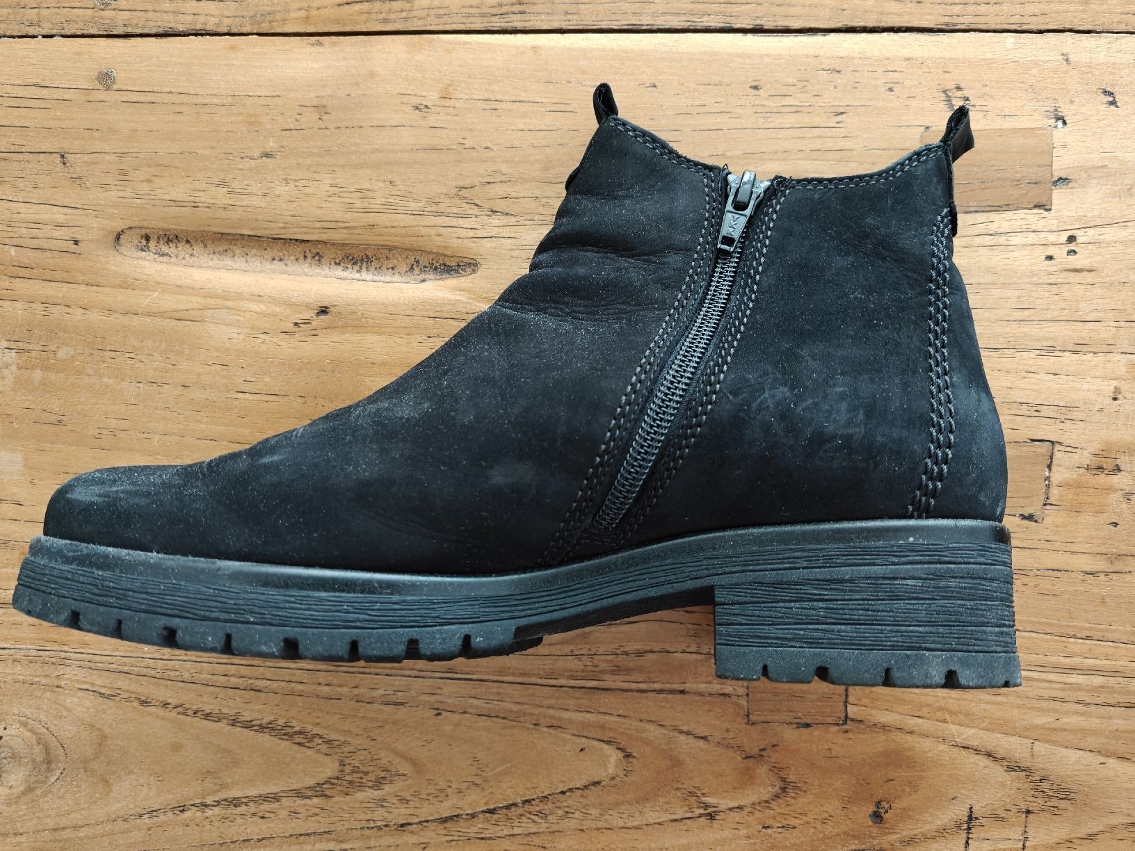 Gabor Chaussures femmes: Stiefeletten, Gabor – D'occasion à Wabern par lavendel06 1