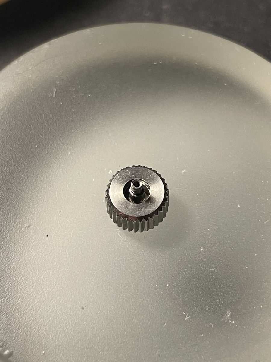 Oris Orologi: Krone Oris Big Pointer Replacement – Usato da Echandens venduto da Smthoptor 1