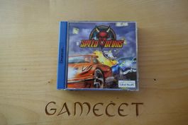 Speed Devils