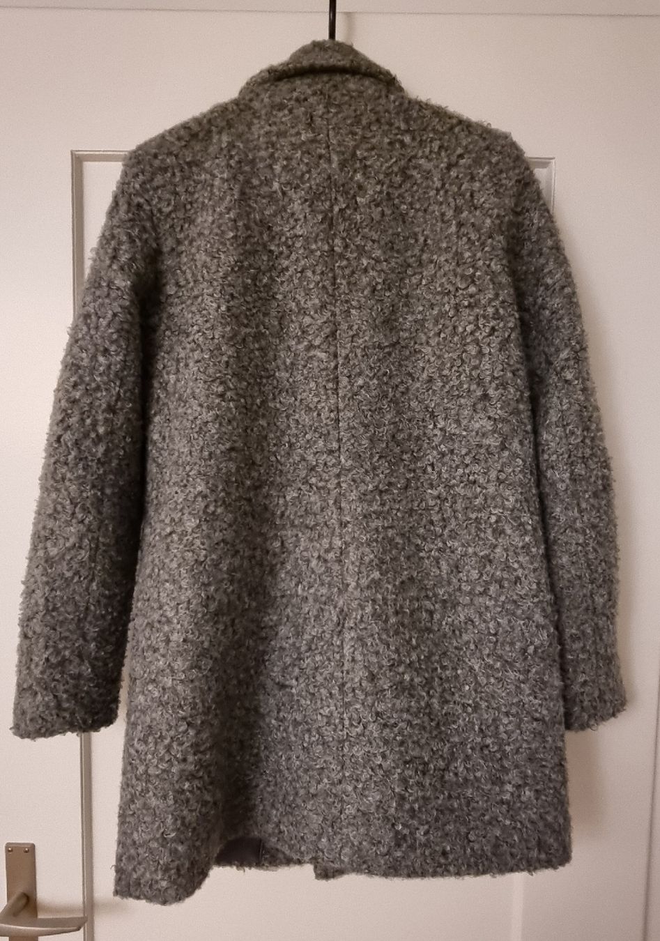 Vila Manteaux: Vila Winter coat (36) – D'occasion à Wabern par ravi3084 5
