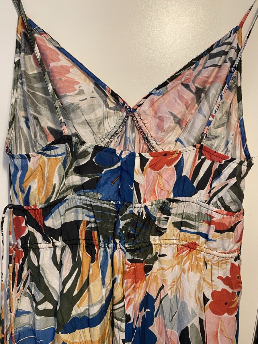 H&M Robes: Maxi Kleid H&M Gr.L – D'occasion à Pfungen par Sheki56 4