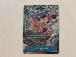 One Piece TCG CARD EB02-026 ENG