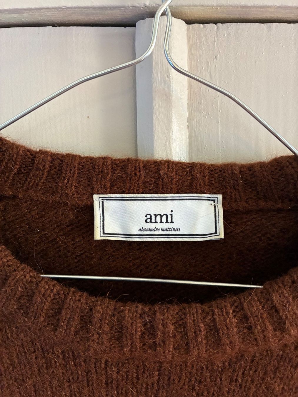 Maglioni & Felpe: Pullover von Ami (S) – Usato da Ettingen venduto da gueq 2
