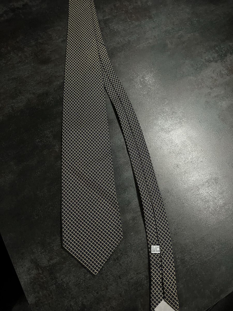 Dior Cravates: Christian Dior Krawatte – D'occasion à Wettingen par NickInc