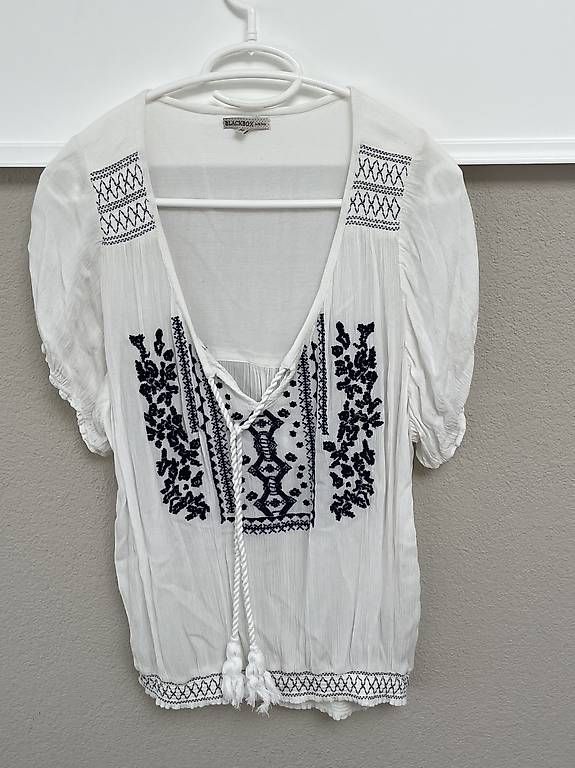 Blusen: Bluse  Gr. M – Gebraucht aus Glis von SabrinaXA