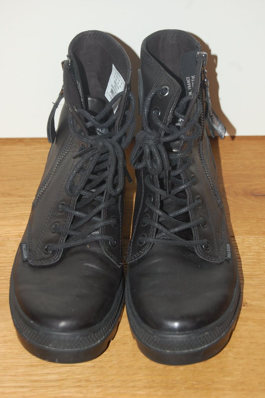 Palladium Scarpe da donna: Stiefel Palladium, Grösse 40 – Usato da Titterten venduto da fra_v27g 1