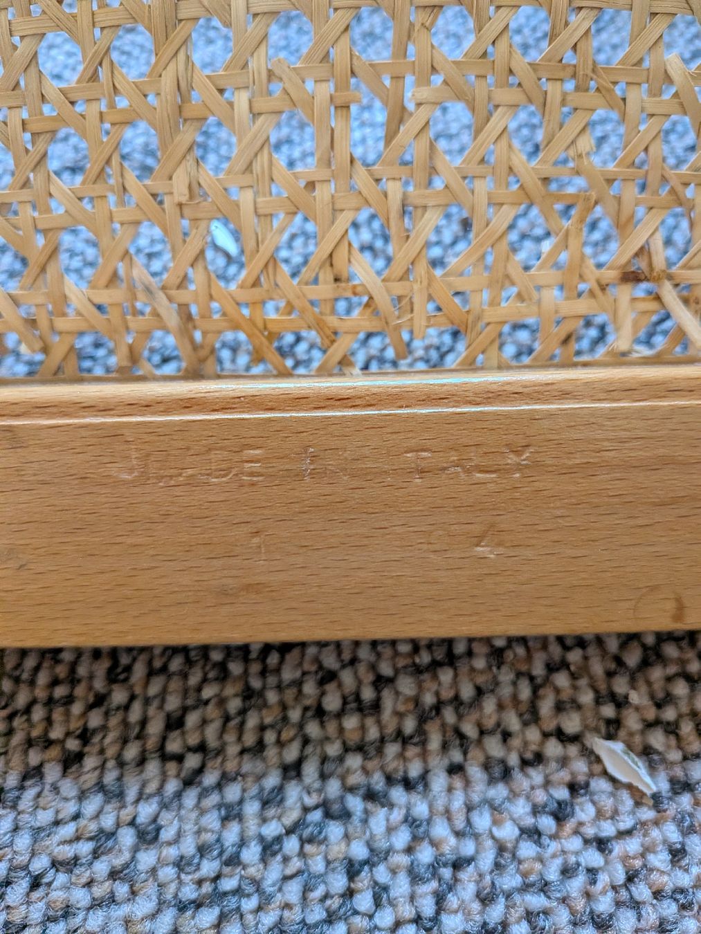 Thonet Sedie: Thonet Freischwinger, Made in Italy – Usato da basel venduto da sta.bile 2