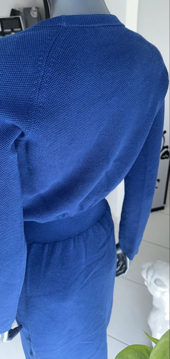 Hugo Boss Vestiti: HUGO BOSS KLEID GR. S neuwertig – Nuovo (secondo la descrizione) da Unteraegeri venduto da MH203 7