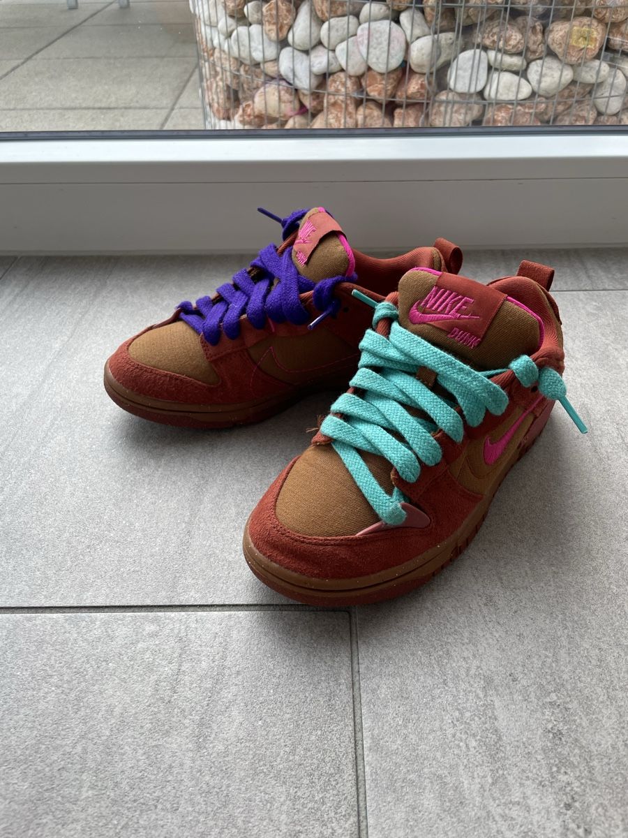 Nike Chaussures hommes: Nike dunk – Neuf (Voir description) à Dompierre FR par matmath