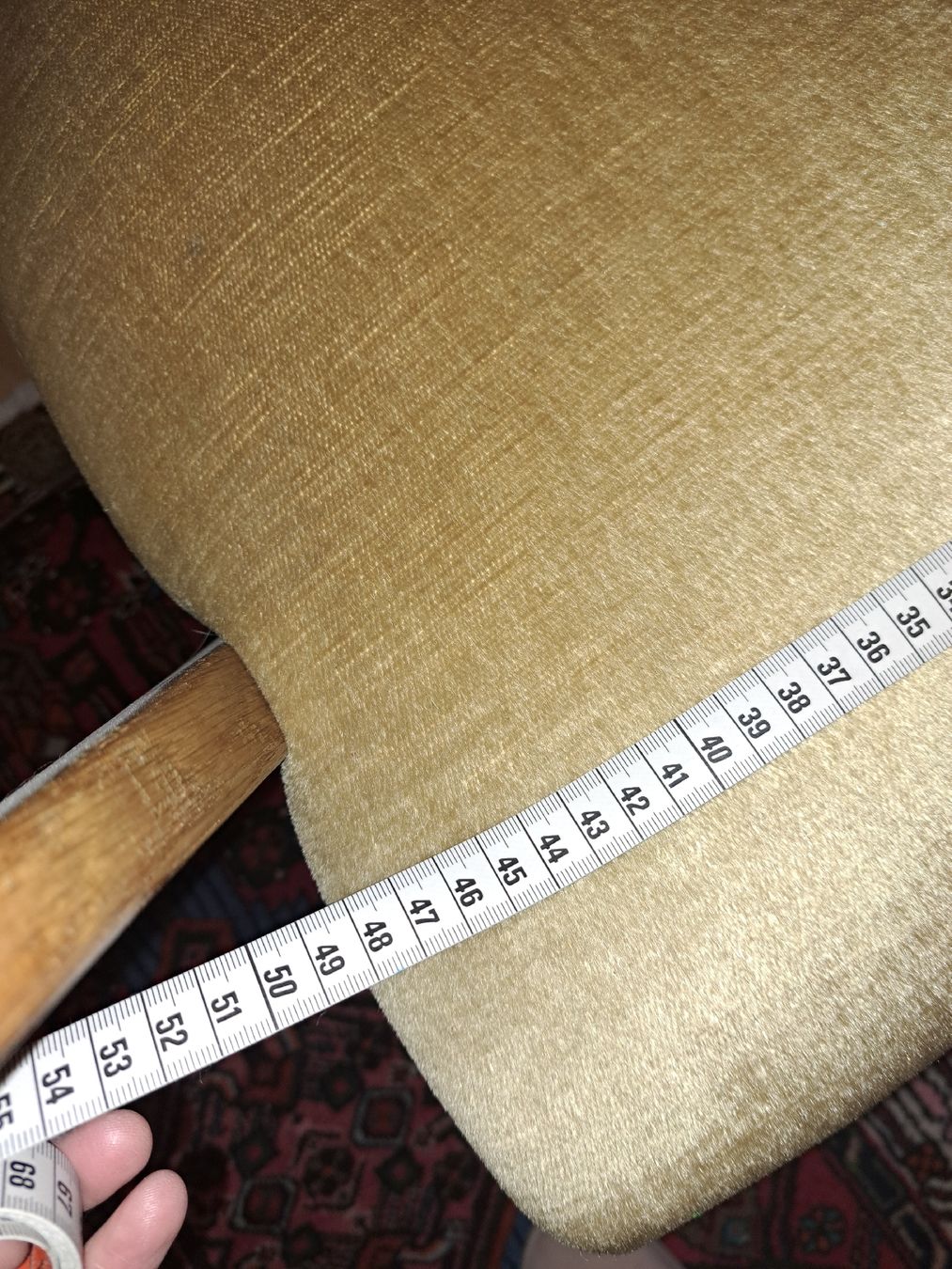 Sedie: Antike Stuh Sessel, Armlehnstuhl,  – Usato da Kölliken venduto da Upcycling-by-Mc-TAM 4