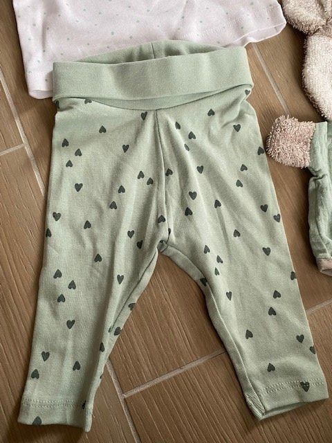 Kleiderpakete & -sets: neues Baby Set Gr. 62 – Neu (gemäss Beschreibung) aus Staufen von Nasli 2