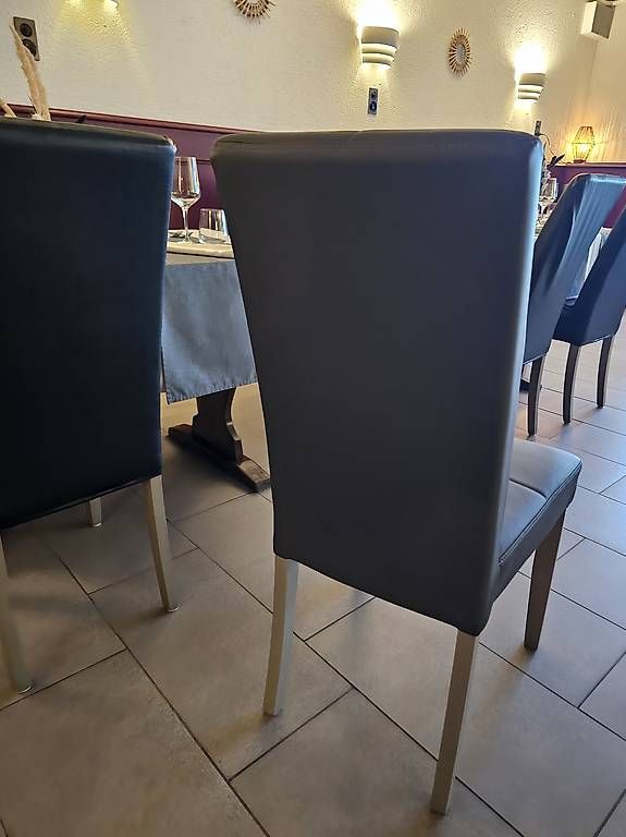 Sedie: Chaises  – Usato da gimel venduto da Jonathan14