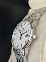 Rado Coupole Classic White Full set