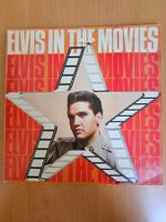 LP (Vinyl) - Elvis Presley – Elvis In The Movies (1978)