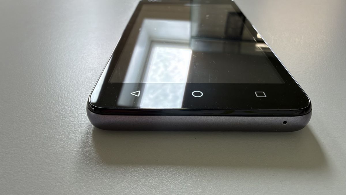 Wiko Telefoni cellulari / Smartphones: Wiko Jerry Android 6.0 gebrauchter Zustand – Usato da Kirchberg BE venduto da pimposchinder 2