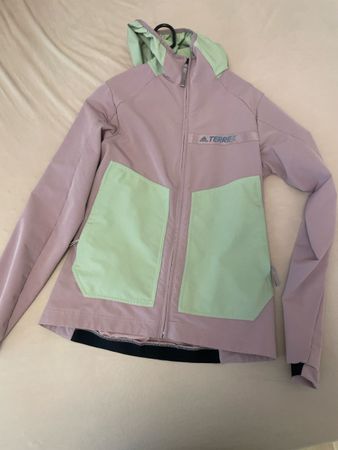 Adidas Terrex Jacke