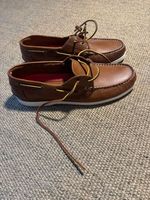 NEXT Bootsschuhe neu und ungetragen Grösse 44 / Size 10