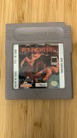 Pit Fighter für Gameboy