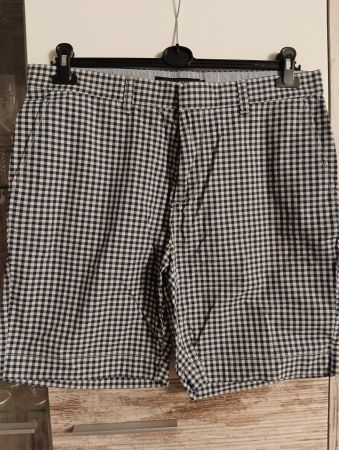 Tommy Hilfiger Shorts Herren Gr. 35