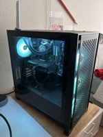Gaming PC Intel i7-14700KF RTX 3060 16GB RAM 1TB SSD