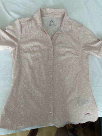 McKinley Hiking Shirt