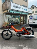 Puch Maxi N Originallack Matching Numbers mit Ausweis