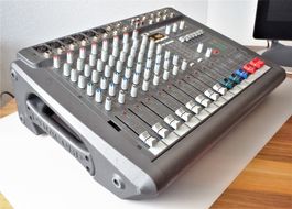 Powermixer - DYNACORD Powermate 600-2