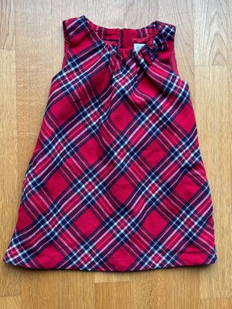 H&M Kleid Größe 98