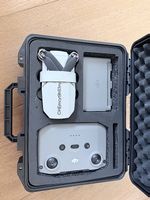 DJI Mini 4k Garantie bis 19.03.2028