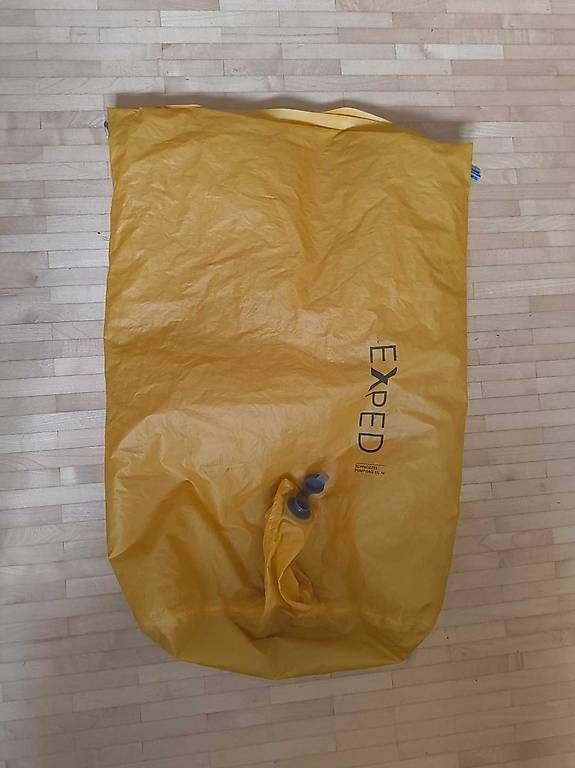 Exped Borse: Exped Schnozzel Bag – Usato da Chur venduto da b_johannes