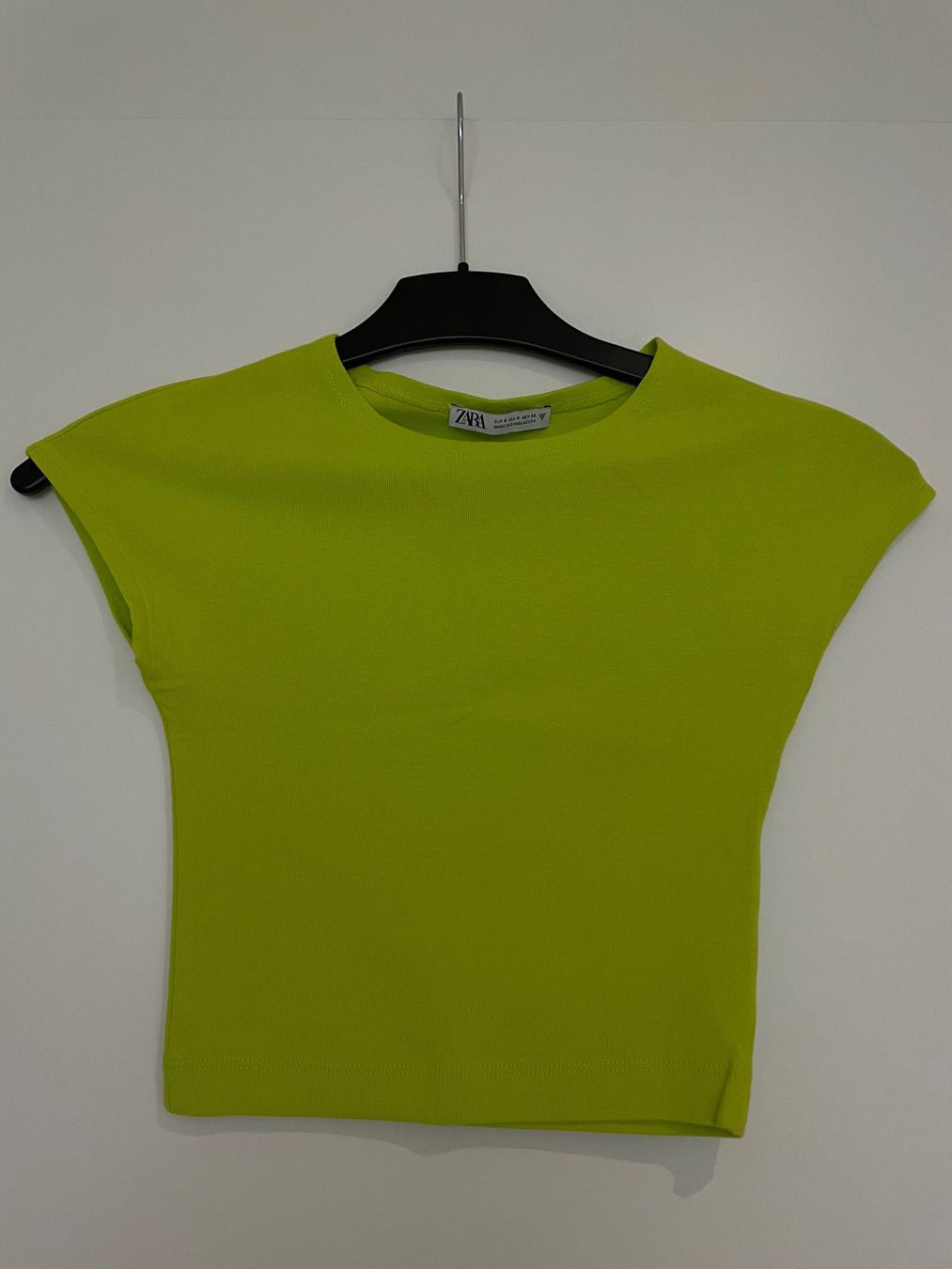 Zara Top: Top - Zara – Nuovo e nell'imballaggio originale da La Chaux-de-Fonds venduto da ju_paol2