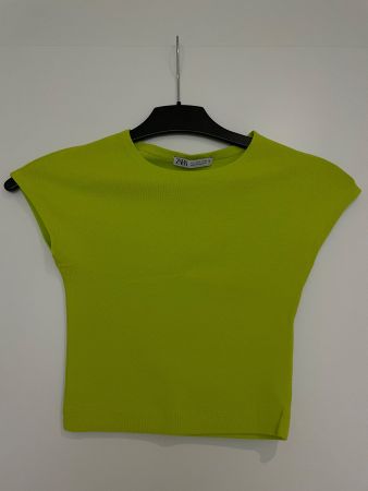 Top - Zara