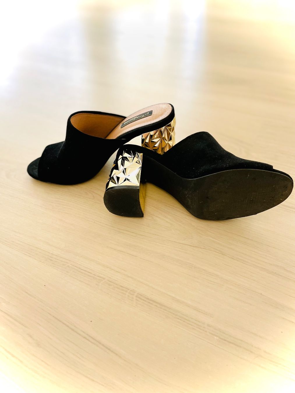 Scarpe da donna: Eleganter italienischer Damenschuh – Usato da Schlieren venduto da yamay 3