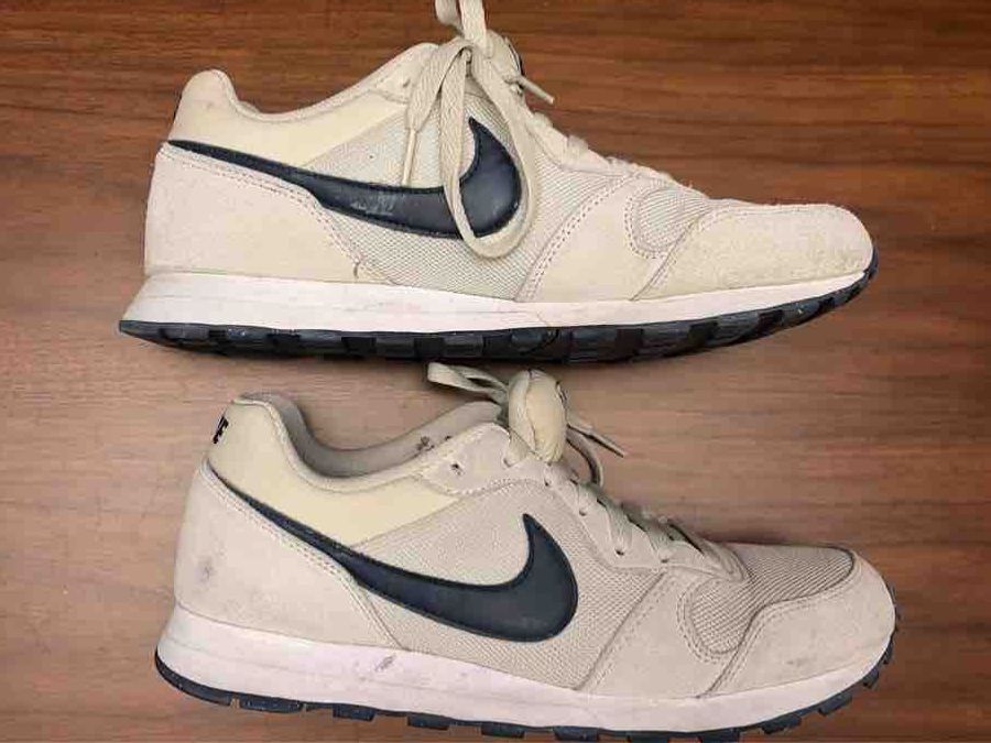 Nike Herrenschuhe: Nike MD Runner – Gebraucht aus Olten von MrSimpson 3