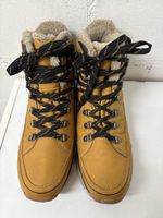 Winterstiefel Fila Tex-Technology Grösse 40 braun gut