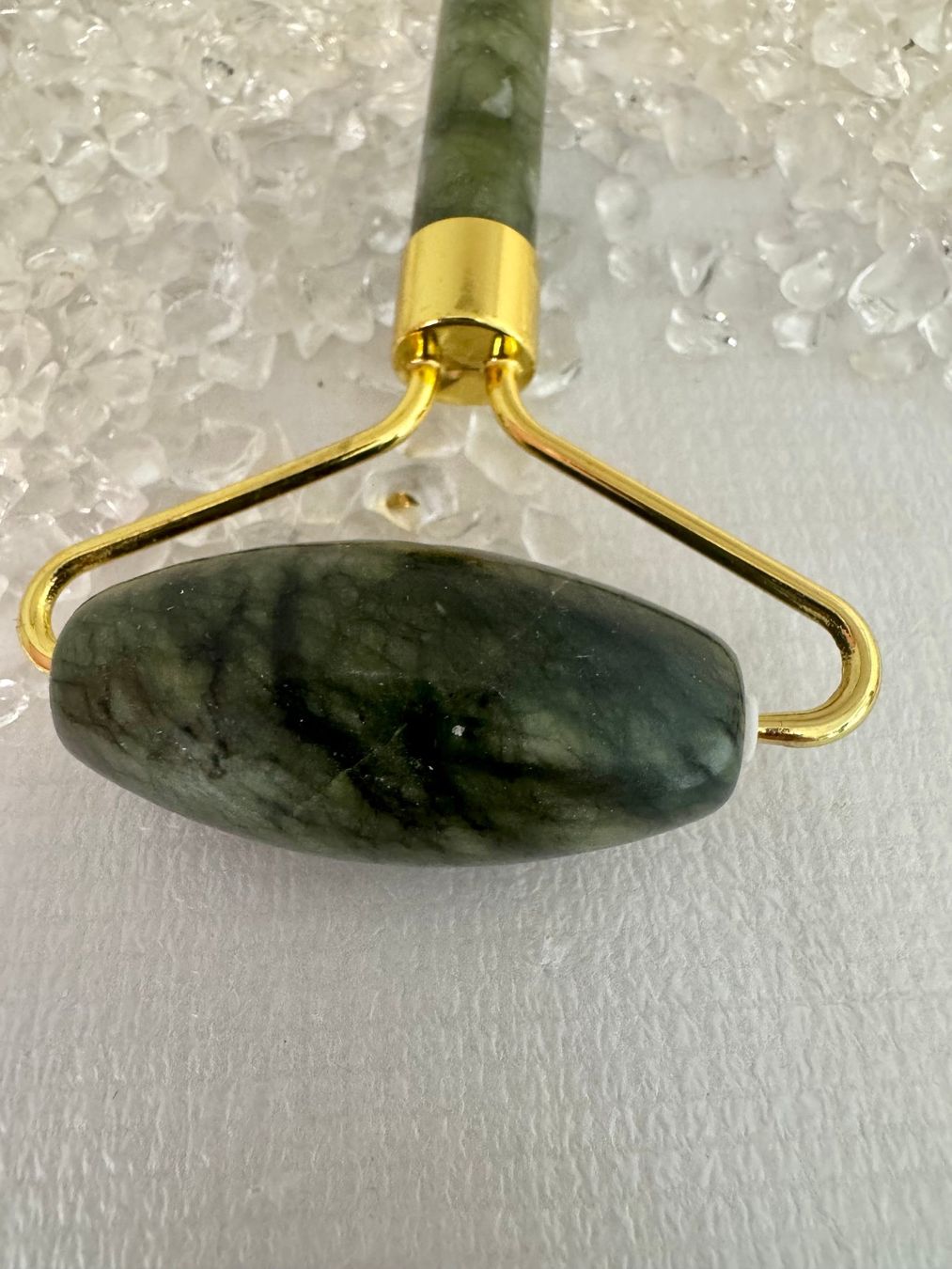 Dispositivi per massaggi: Massagroller / Nephrit – Nuovo (secondo la descrizione) da Biberist venduto da tl-schmuck 3